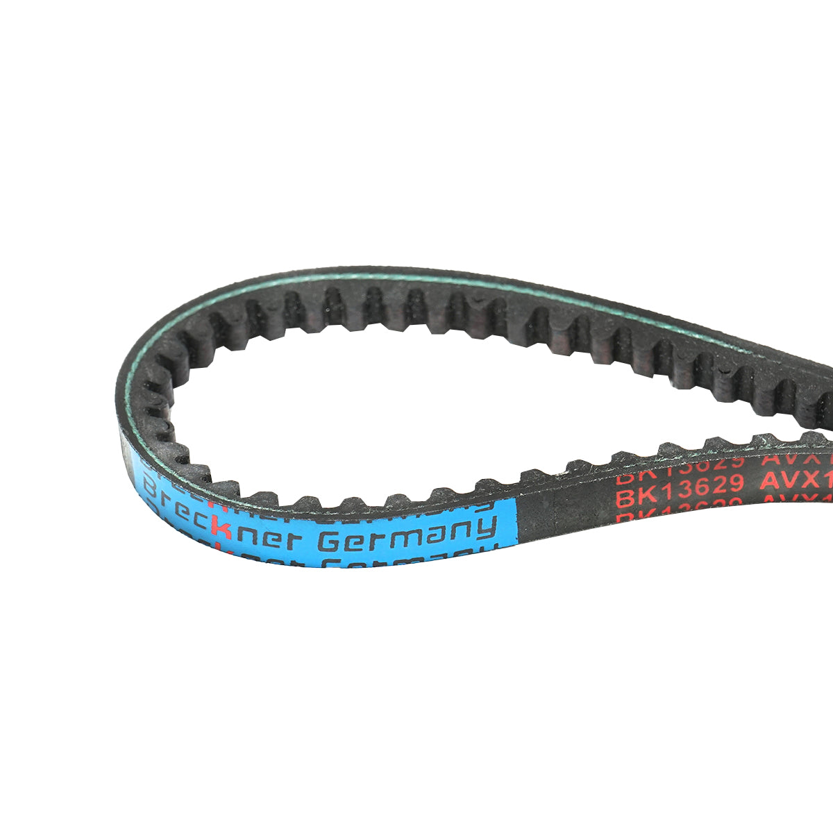 AVX 10X675 transmission belt at Breckner Germany